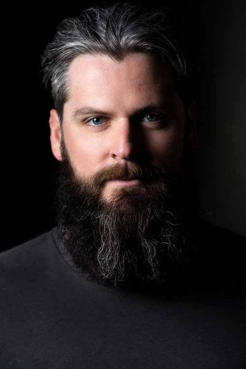 Photo of Andrew DiBartolomeo, Acting