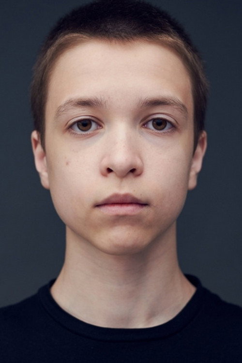 Grigory Stolbov profile