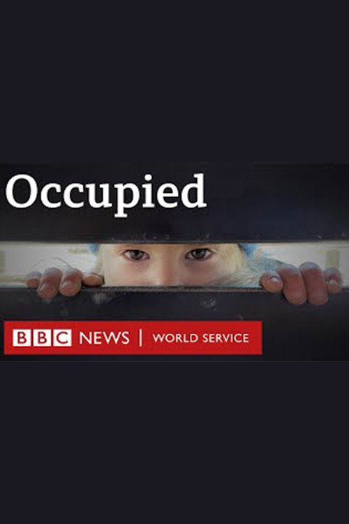Movie poster for Occupied (2022)