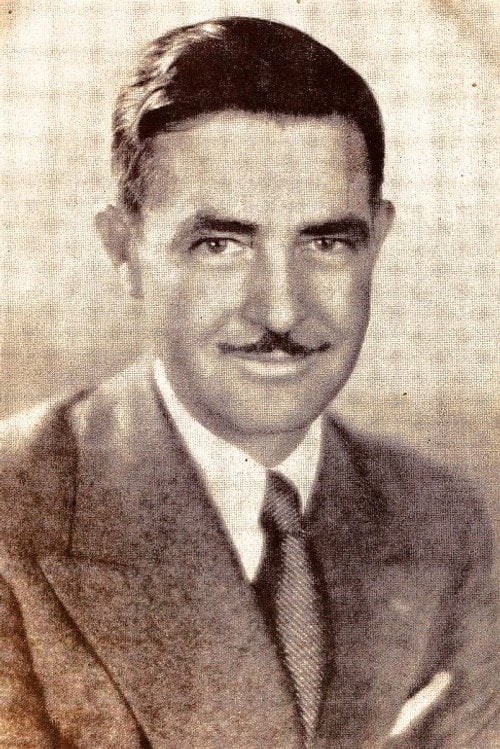 Photo of Howard Bretherton, Directing