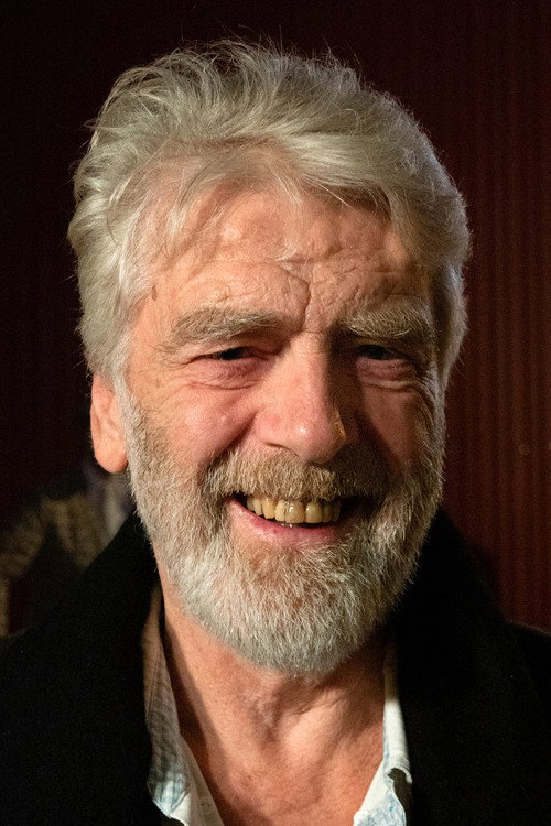 Photo of Søren Steen, Acting