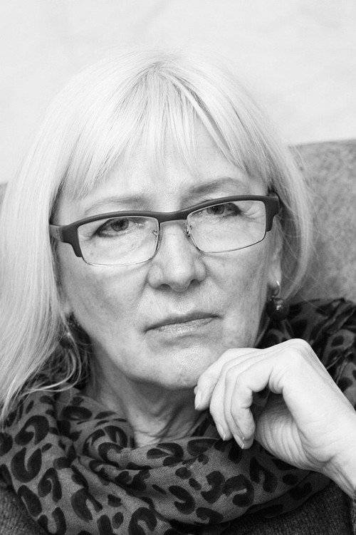 Photo of Lūcija Ločmele, Directing