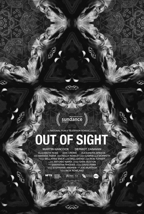 Movie poster for Out of Sight (2015)