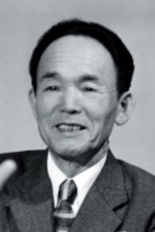 Photo of Kyunghwan Lee, Acting