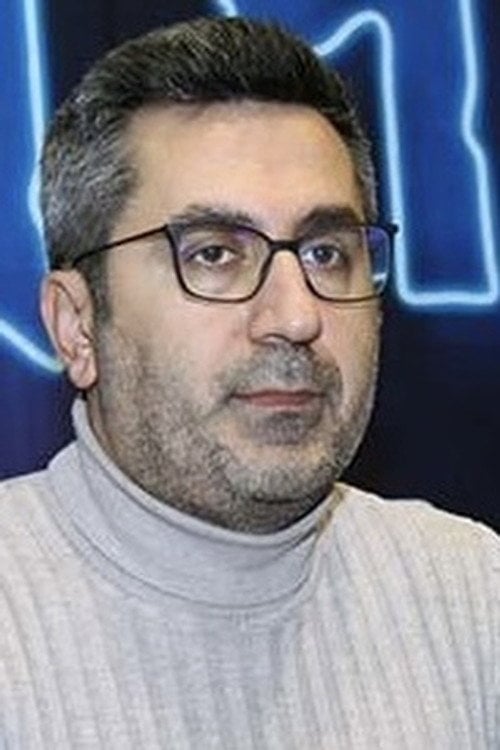 Photo of Fariz Aliyev, Writing