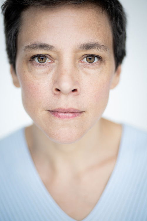 Circé Lethem profile