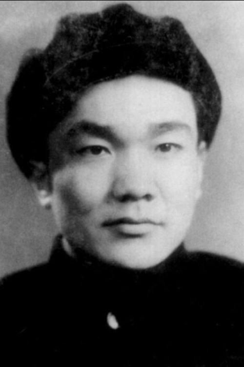 Photo of Liankai Xu, Acting