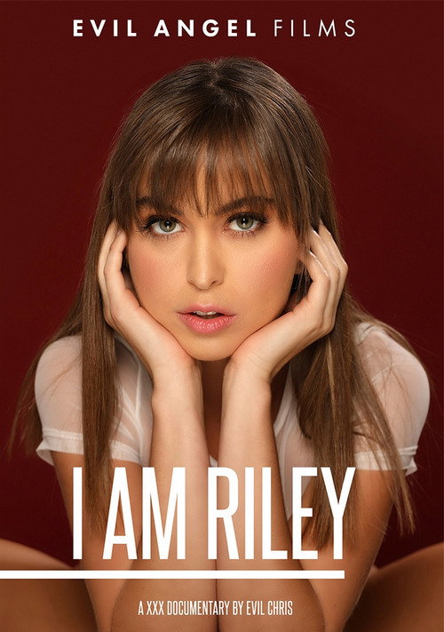Movie poster for I Am Riley (2019)