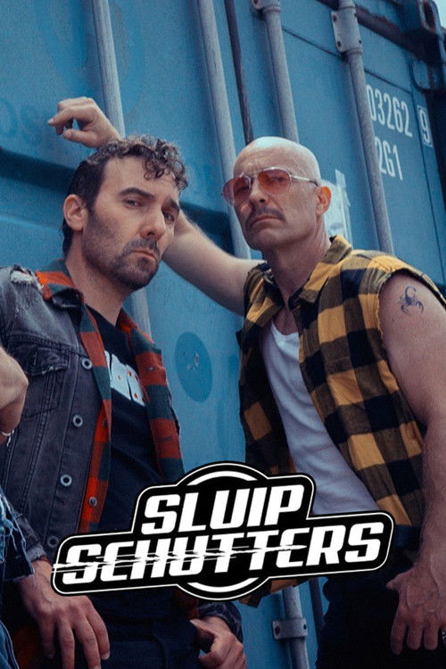 Sluipschutters poster
