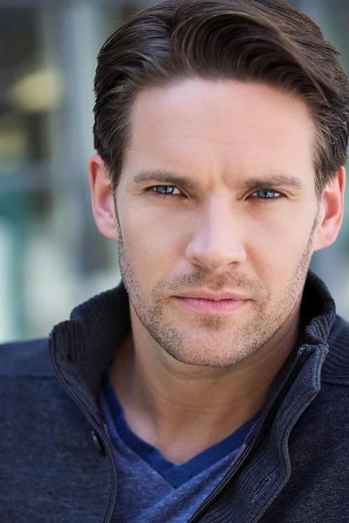 Photo of Joseph Gray, Acting