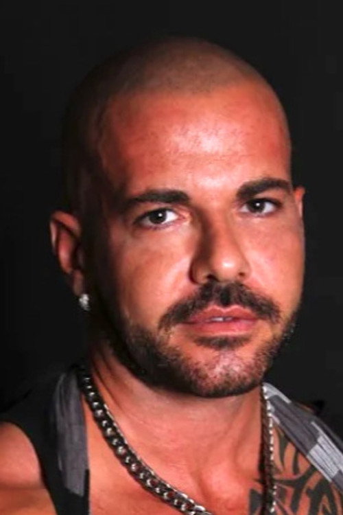 Photo of Steven F, Acting