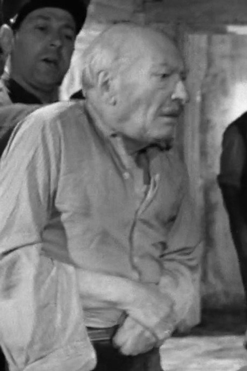 Photo of Max Harry, Acting