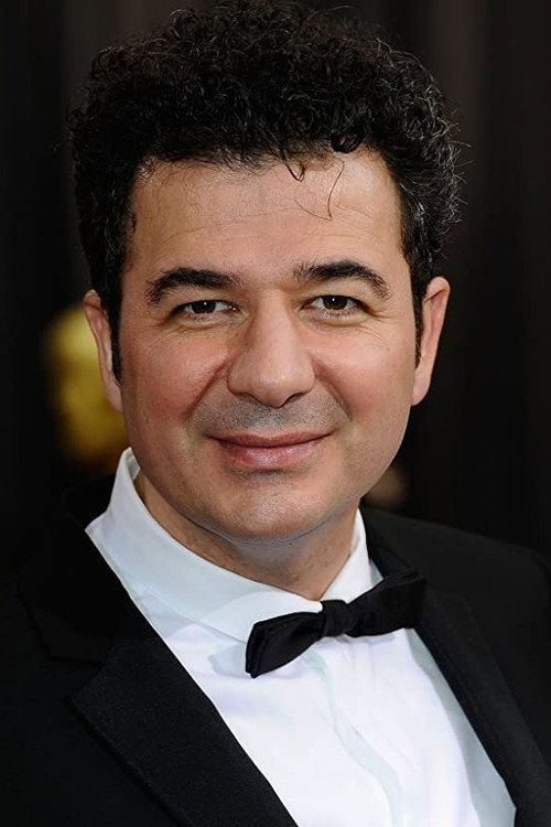 Ludovic Bource profile