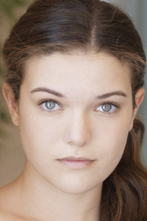 Photo of Amanda Pace, Acting