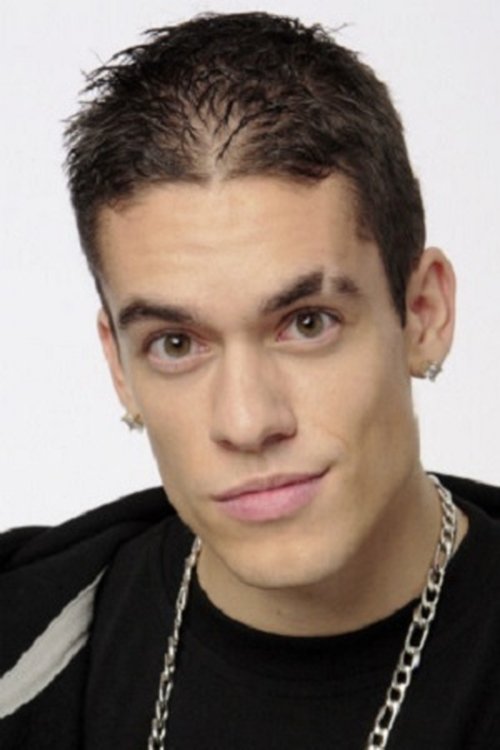 Christian Mulas profile