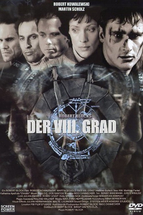 Movie poster for Der VIII. Grad (2004)