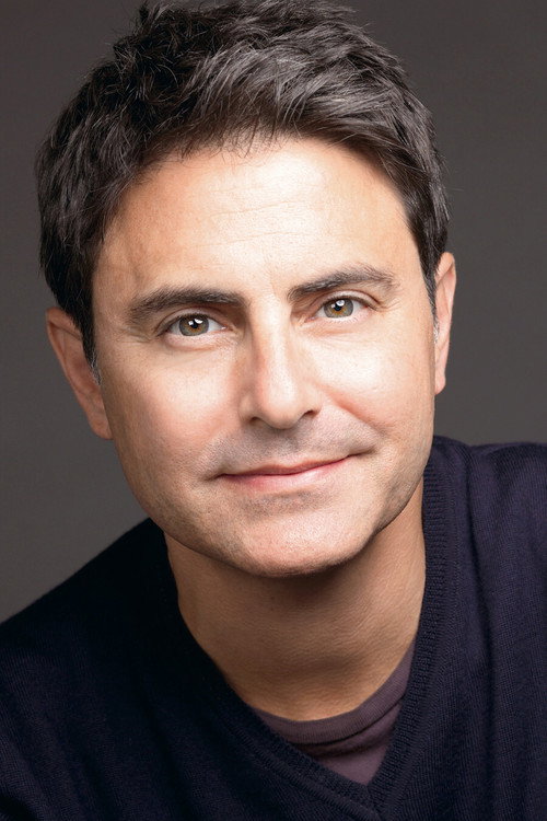 Photo of Bradley White, Acting