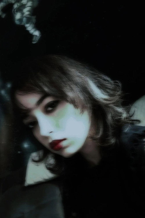 Photo of Nicole Smith Rodrigues Mafrin, Acting