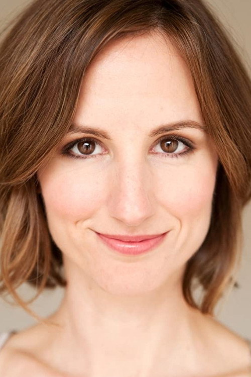 Photo of Kit Pongetti, Acting