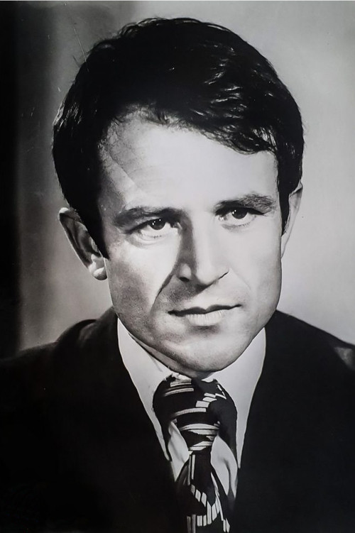 Photo of Fitim Makashi, Acting