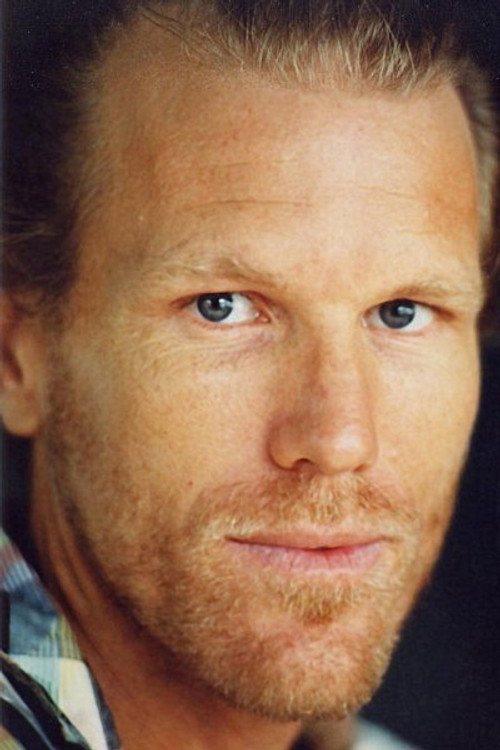 Photo of Greg Orvis, Acting