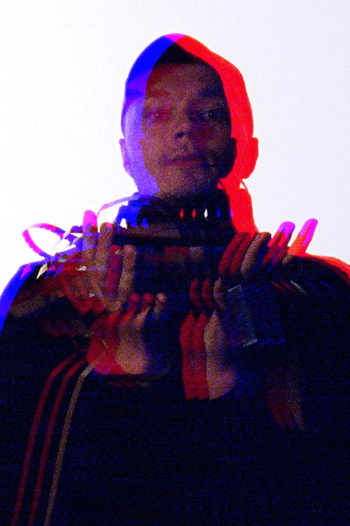 Photo of Brandon Robert Kersjes, Directing