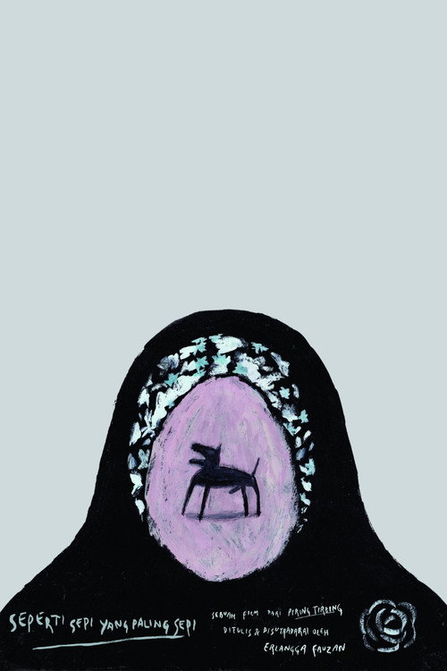 Movie poster for The Quiet Silence (2016)