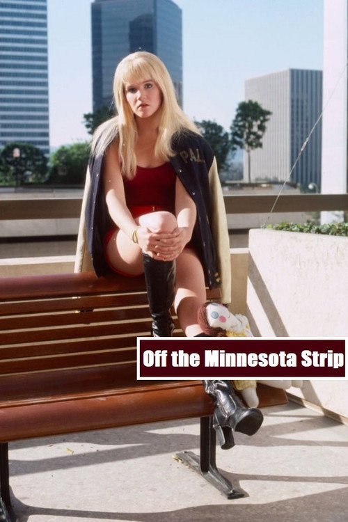 Movie poster for Off the Minnesota Strip (1980)