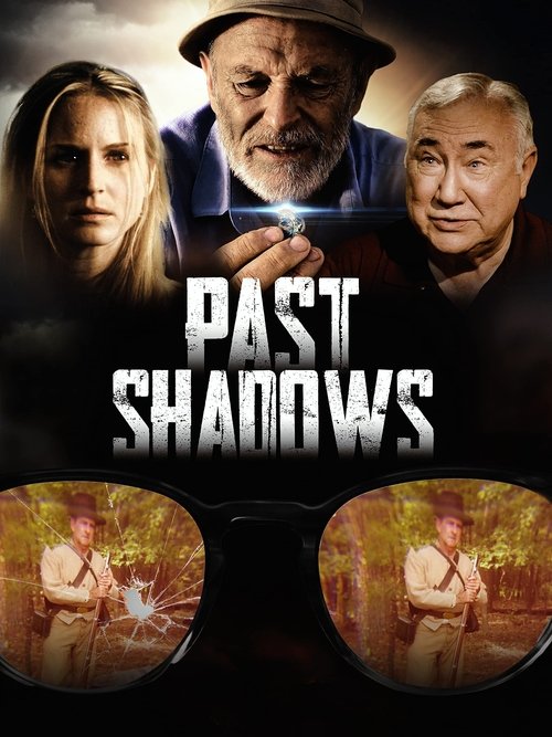 Movie poster for Past Shadows (2021)
