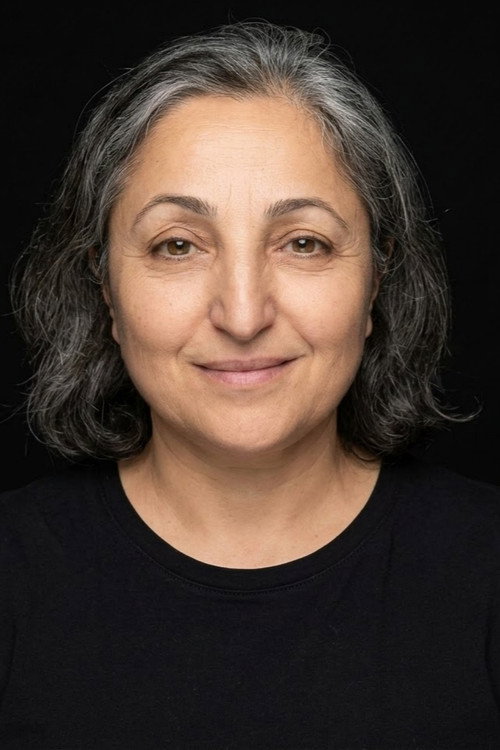 Photo of Seher Çuhadar, Acting