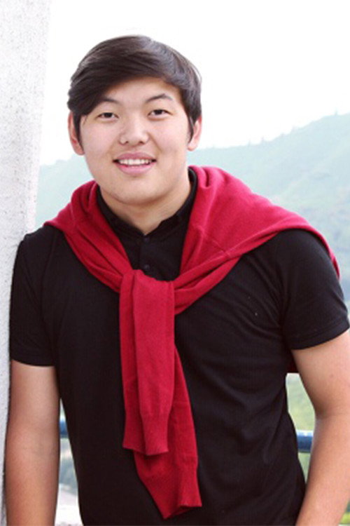 Photo of Bekarys Shalkar, Acting