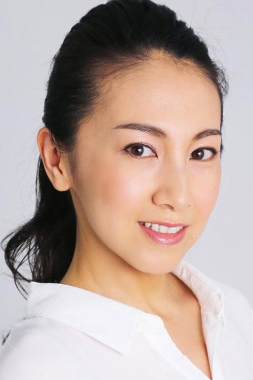 Photo of Ayami Nakamura, Acting