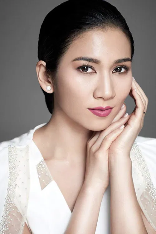 Crisel Consunji profile