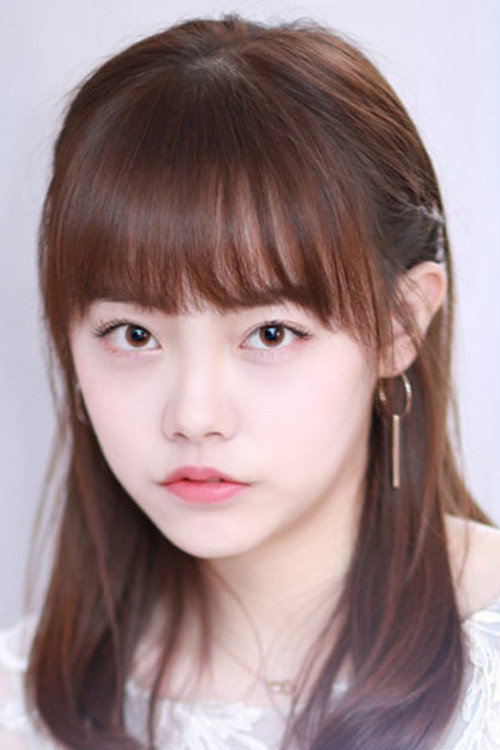 Zheng Chengcheng profile