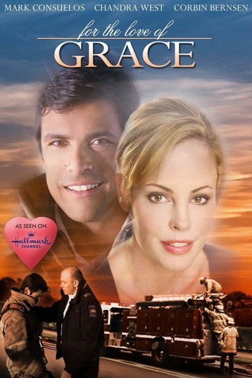 Movie poster for For the Love of Grace (2008)