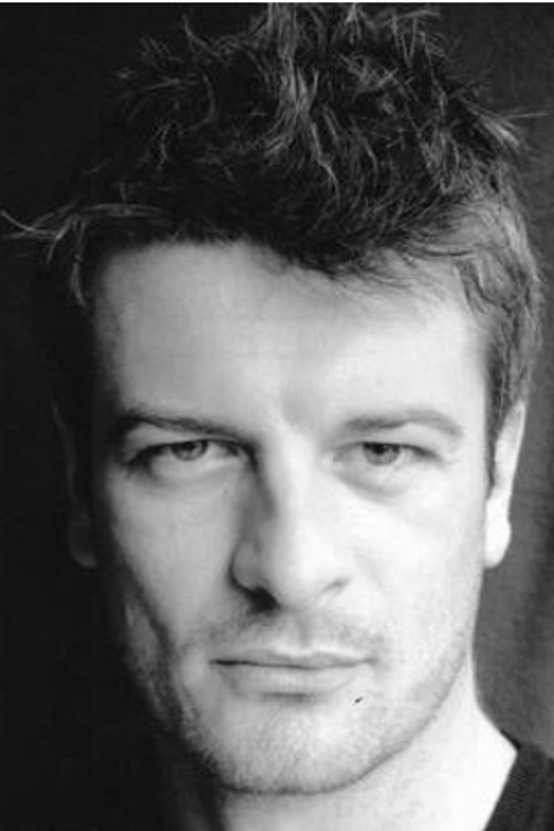 Photo of Gordon Mahon, Acting