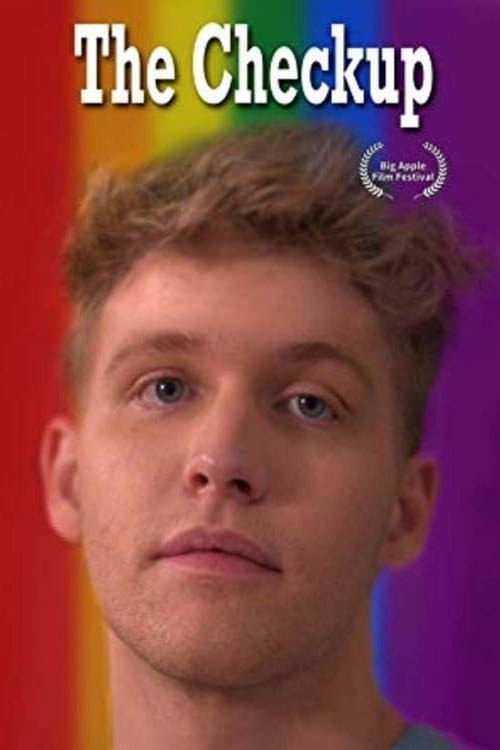 Movie poster for The Checkup (2019)
