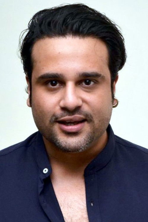 Krishna Abhishek profile