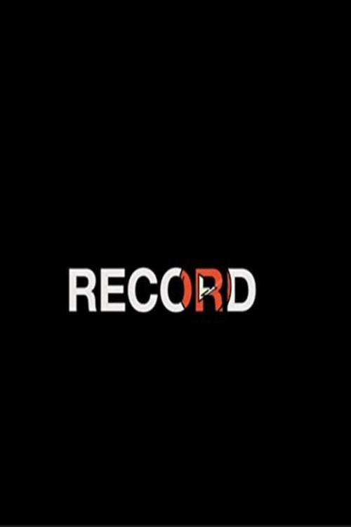 Movie poster for Record (2018)