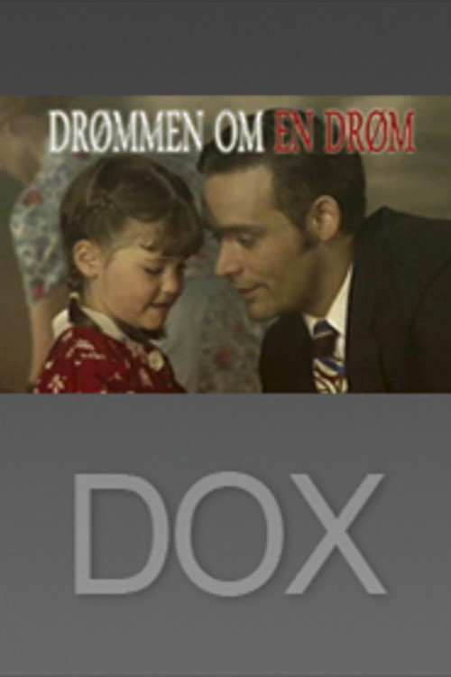 Movie poster for Draumur um draum (1996)