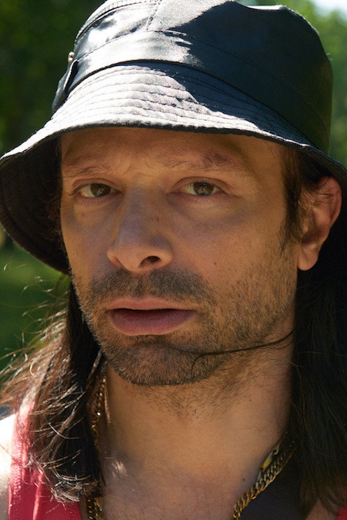 Photo of Giovanni Bucchieri, Directing