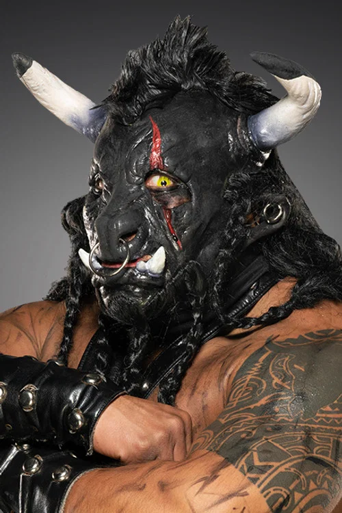 Photo of Black Taurus, Acting