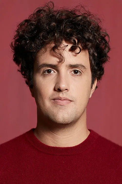Photo of Bernardo Bibancos, Acting