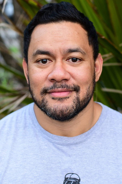 Photo of Maua Fuifui, Acting