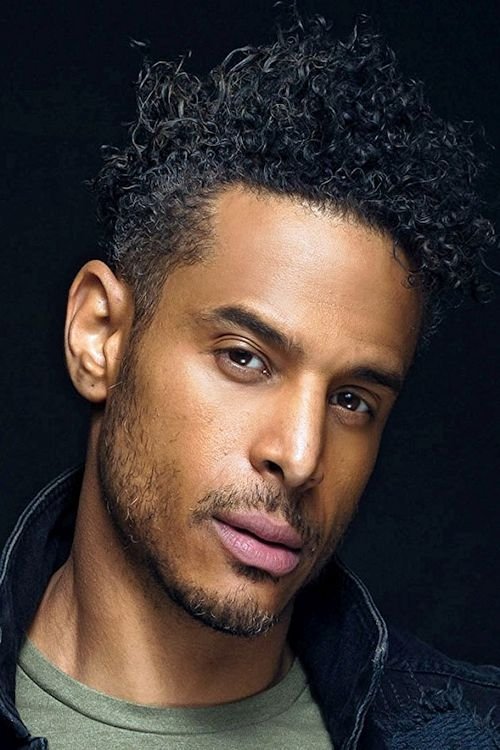 Travis Winfrey profile