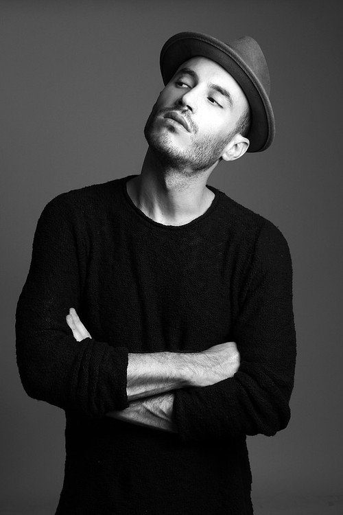 Photo of Nathan Goshen, Acting