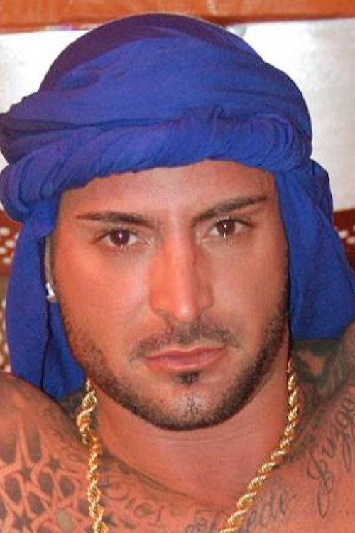 Photo of Cigano Da Cruz, Acting