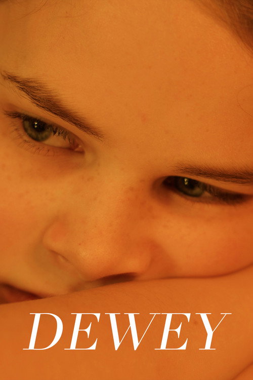 Movie poster for Dewey (2022)