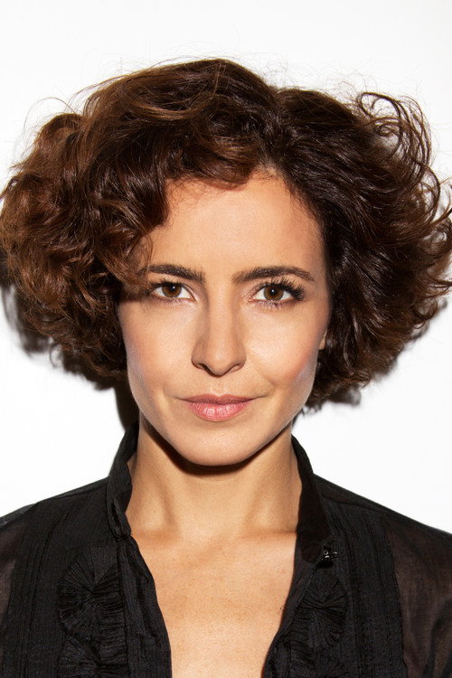 Photo of Ghita Tazi, Acting