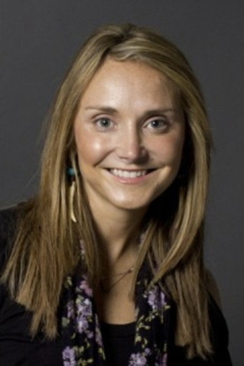 Photo of Marisa Polin, Art